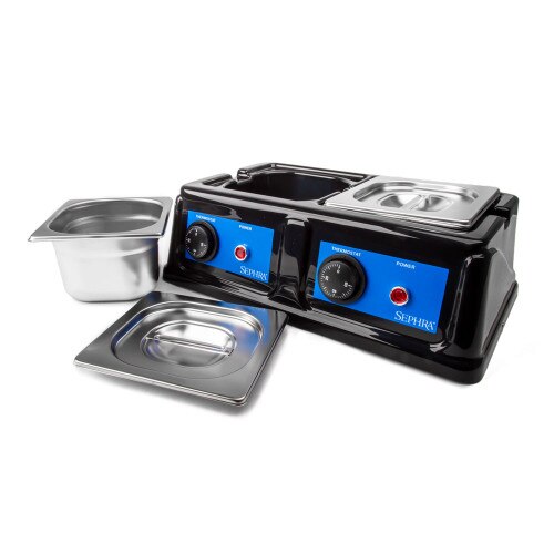 Chocolate Melter 2 x 1
